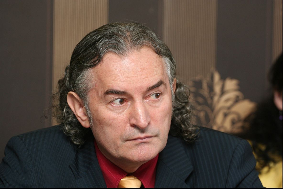 Veste proastă pentru Miron Cozma! Polițiștii doljeni i-au întocmit dosar penal în urma accidentului