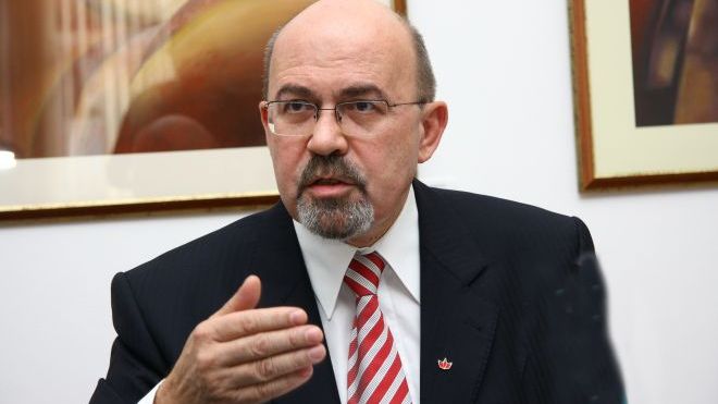 Marko Bela: Nu susținem votul prin corespondență  