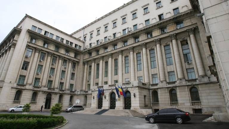 Demisie după dezvăluirile de la Realitatea. Samuel Calotă s-a retras din funcția de consilier în MAI