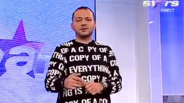 Mihai Morar a fost înlocuit de la emisiunea "Răi, da buni" chiar de ziua lui de naştere