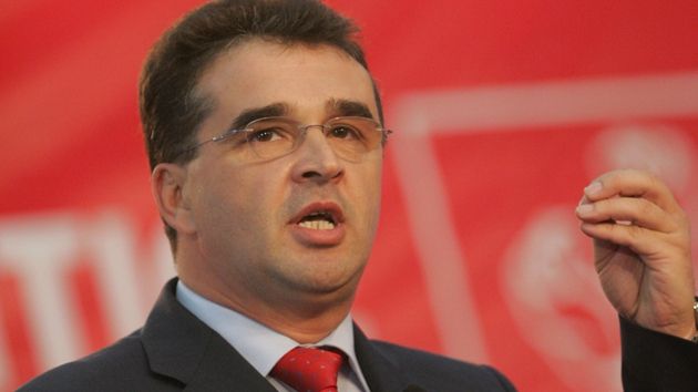 Oprișan: "Mineriadele au fost odioase. Intervenția organelor de ordine a fost legitimă"