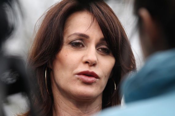 Incendiu Colectiv. Nadia Comăneci, mesaj cutremurător pe Facebook