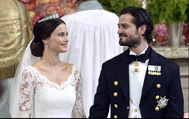 Casa Regală a Suediei. Prințul moștenitor a făcut anunțul. Se întâmplă după 4 luni de căsnicie