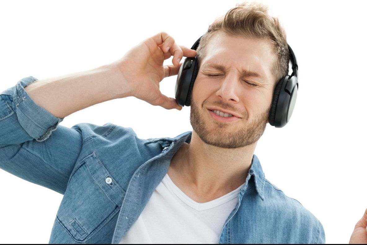 Va asculta de 2.500 de ori aceeași melodie non-stop, timp de 4 zile. Motivul lui te va emoționa