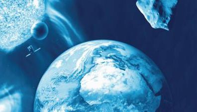 Alertă! Pe 13 noiembrie, un obiect spațial neidentificat se va prăbuși pe Pământ