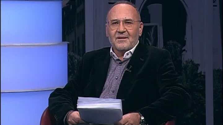 Octavian Hoandră, față în față cu Răzvan Theodorescu într-un interviu eveniment