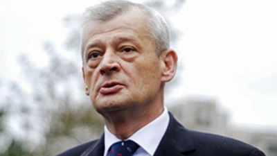 Sesizarea în care Oprescu reclamă că nu îi sunt respectate drepturile, trimisă la Colegiul Medicilor