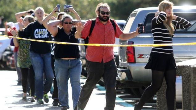 Tragedie în Statele Unite. Un adolescent de 14 ani a fost ucis de poliţişti 