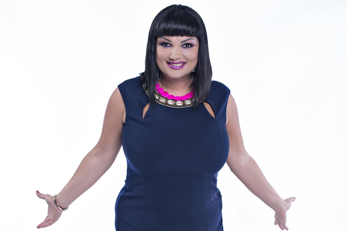 Ozana Barabancea își invită fanele la o întâlnire memorabilă: "Vă aștept cu surprize unice"