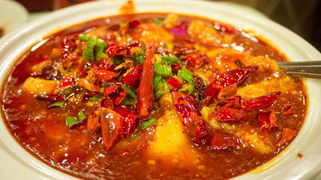 Efectul miraculos pe care îl are mâncarea condimentată asupra organismului