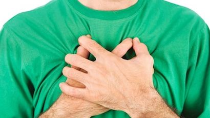 Cel mai rapid remediu. Ce să faci ca să opreşti palpitaţiile