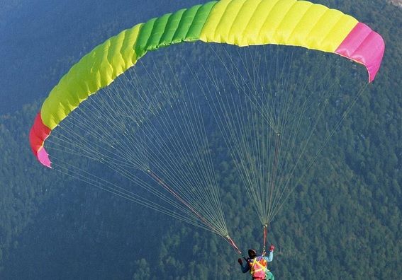 Accident Clinceni: Parașutistul Adrian Constandache, trimis în judecată pentru ucidere din culpă