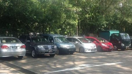 A parcat şi s-a dus la Zoo. La întoarcere, a găsit un bilet pe parbriz. Ce scria a marcat-o pe viaţă