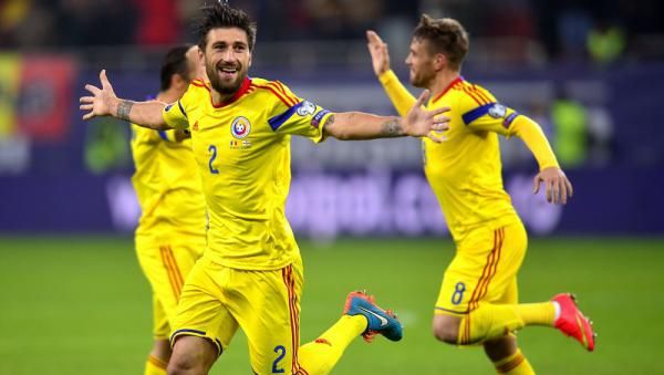 LIVE Romania - Finlanda, joi, 21.45. Probleme pentru selecţioner. "Tata" Puiu se plânge