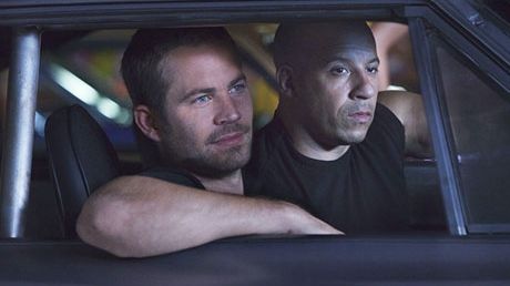 Un videoclip - tribut pentru Paul Walker bate recordul pe YouTube. Câte vizualizări are