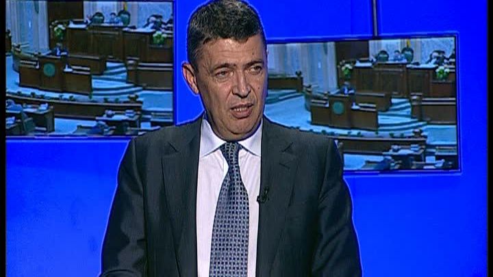 Petrache nu exclude politizarea Agenției Bunurilor Sechestrate. De ce a fost respinsă de Senat