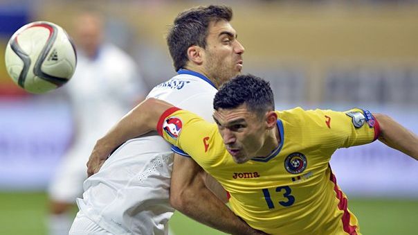 S-au afişat rezultatele în clasamentul FIFA. Veste proastă pentru Naţionala României 