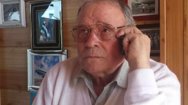 Paul Mitu, profesorul lui Iovan, critică rezultatele expertizei tehnice ale tragediei din Apuseni 