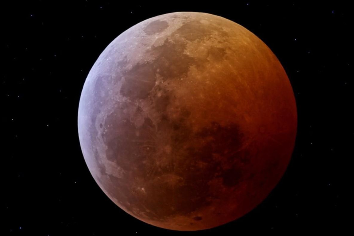 Descoperire extraordinară a astronomilor americani. Schimbă ce se ştia despre planeta Marte!