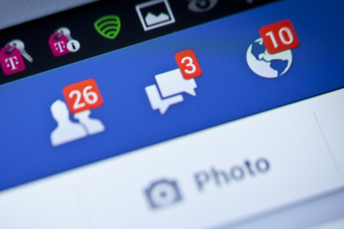 O plângere împotriva Facebook, considerată admisibilă în Austria. Ce acuză un jurist