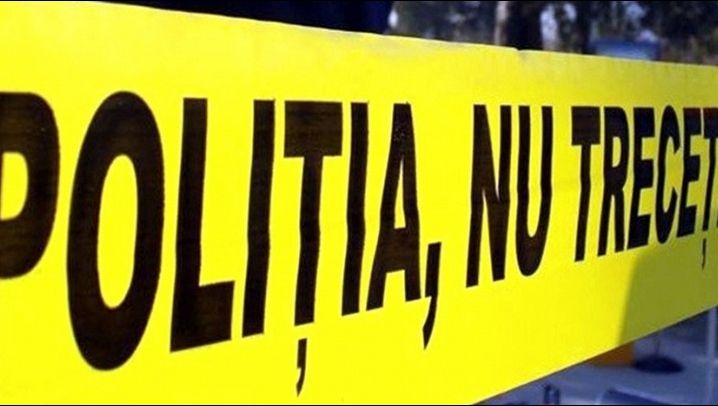 Un bărbat din Constanţa şi-a anunţat colegii că şi-a omorât copilul. Motivul, halucinant!