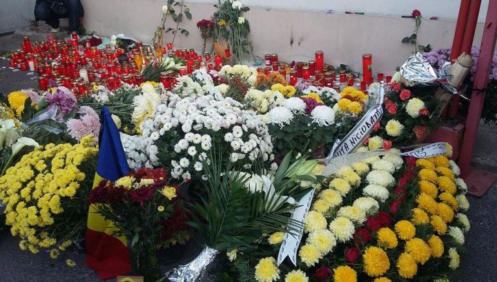 COLECTIV. Mesajul unui medic salvator în noaptea tragediei: Stăm drepţi în faţa lui Dumnezeu!