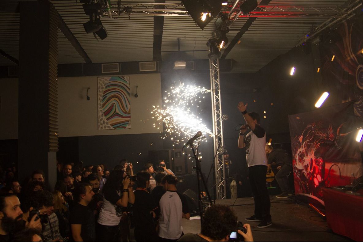 Au apărut imagini cu filmul tragediei! Care a fost momentul cheie în care a izbucnit incendiul