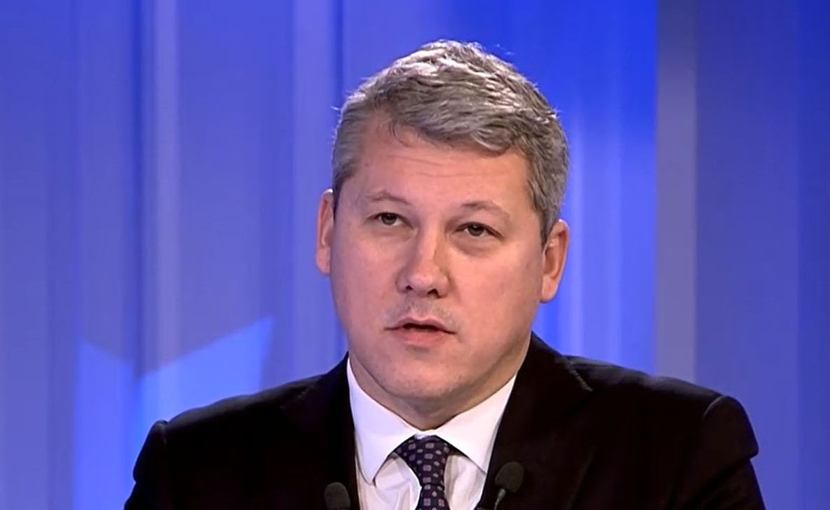 Cătălin Predoiu, despre dosarul Mineriadei: Este un moment istoric