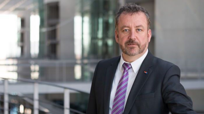 Bernd Fabritius, despre valul de refugiați din Germania: Mă aștept la probleme serioase de integrare