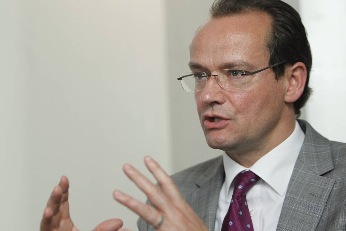 Oficial german, despre aderarea României la Schengen: Corupţia rămâne o problemă 