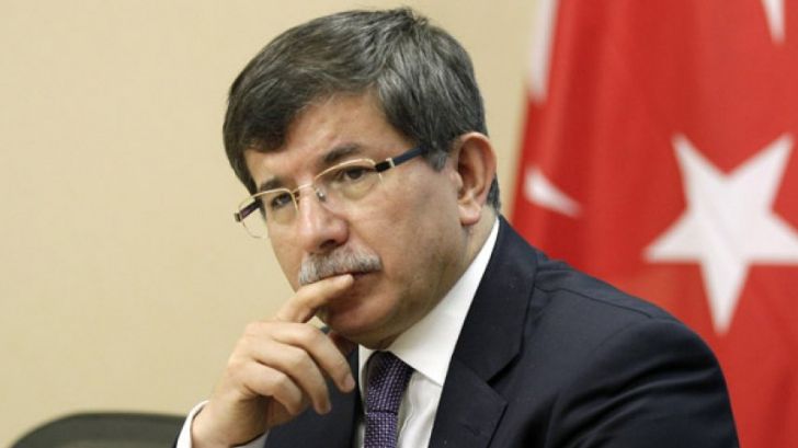 Premierul turc: Turcia nu e un lagăr de concentrare. Refuză să primească imigranți în mod permanent