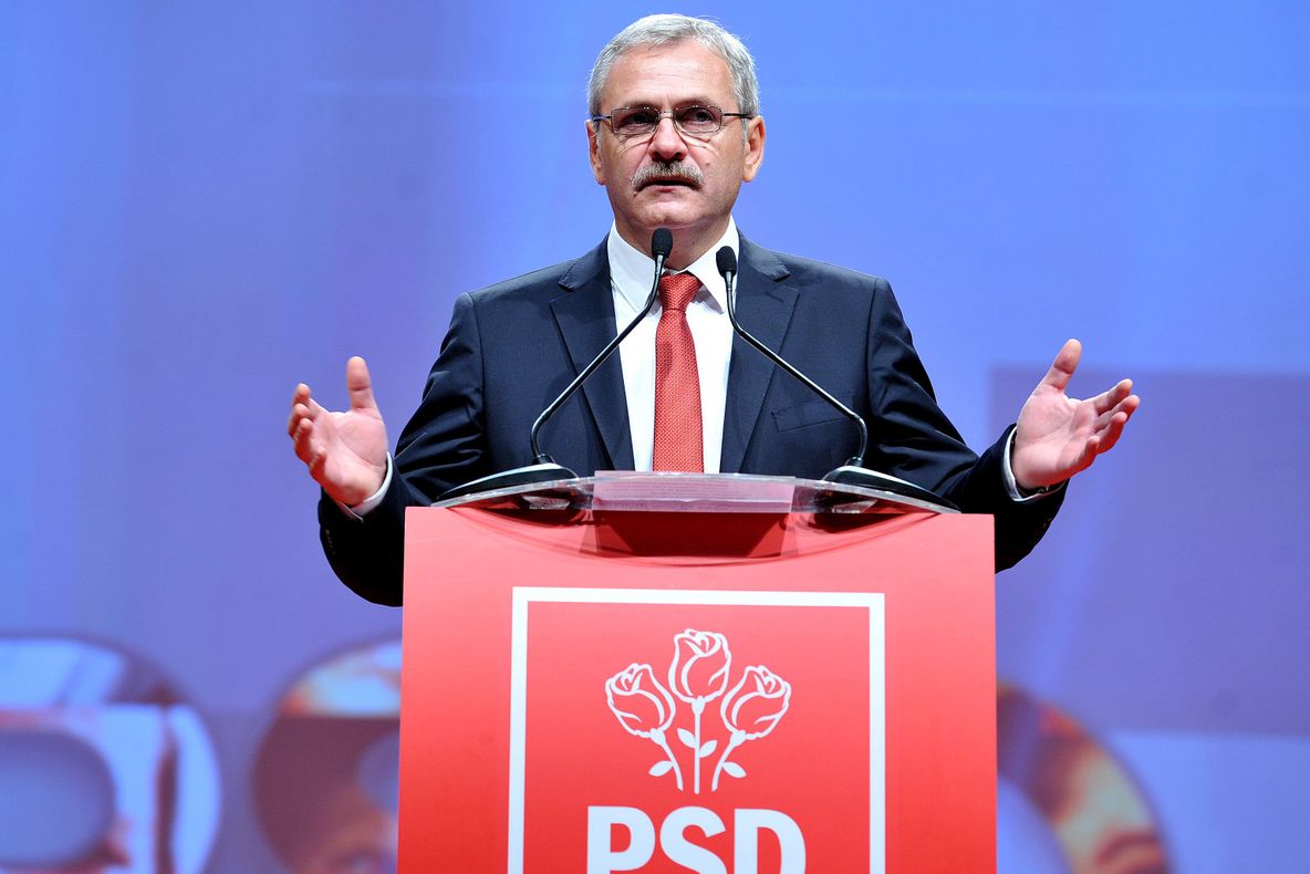 Dragnea: Vreau să îi mulțumesc lui Victor. Toate deciziile le-am luat împreuna, și bune, și greșite