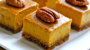 Cum să faci un delicios Cheesecake cu dovleac