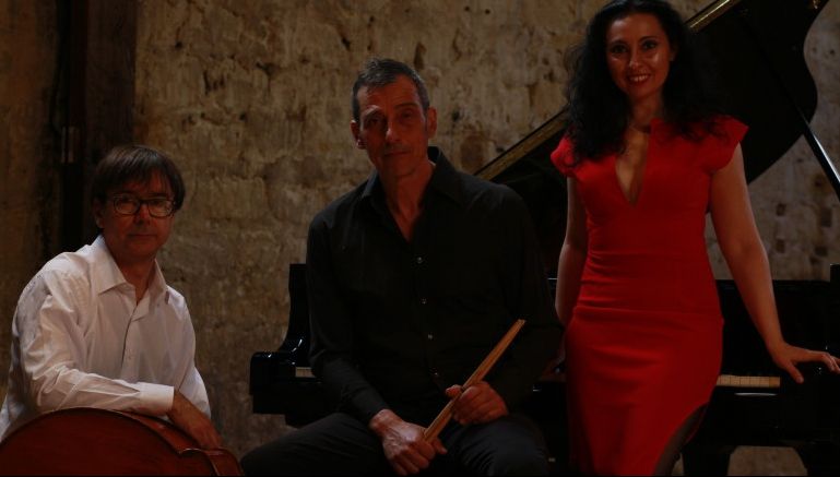 Sâmbătă se cântă jazz la Ateneul Român. Ramona Horvath Trio tribute to Jancy Korossy