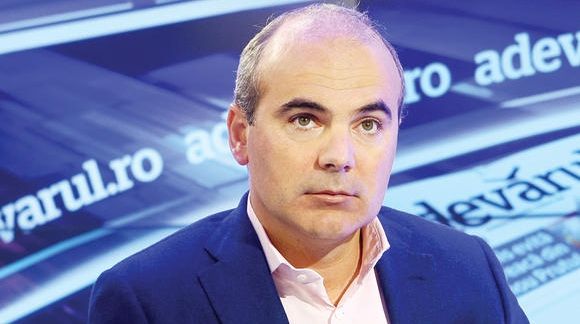 Rareş Bogdan: "S-a acţionat ca în anii '50, ca pe vremea KGB-ului. Au încercat să acopere scandalul"