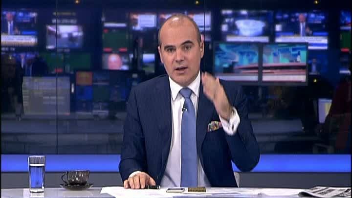 Rareş Bogdan, despre Primăria Capitalei: "Şi dacă vine Patriarhul Daniel nu va putea face nimic"