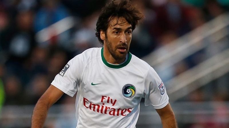 Un fotbalist de legendă a anunţat că se retrage. A ajuns la 38 de ani