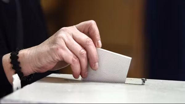 Alegeri prezidenţiale în Burkina Faso, pe 29 noiembrie