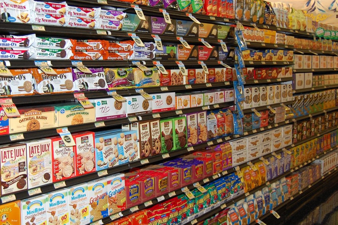 Medicii fac un anunț alarmant. Ce se întâmplă dacă mâncăm orez sau paste făinoase luate din magazin