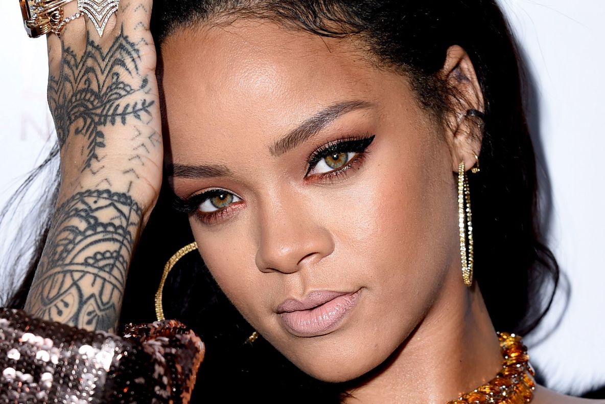 Anunţul făcut de Rihanna, legat de România 