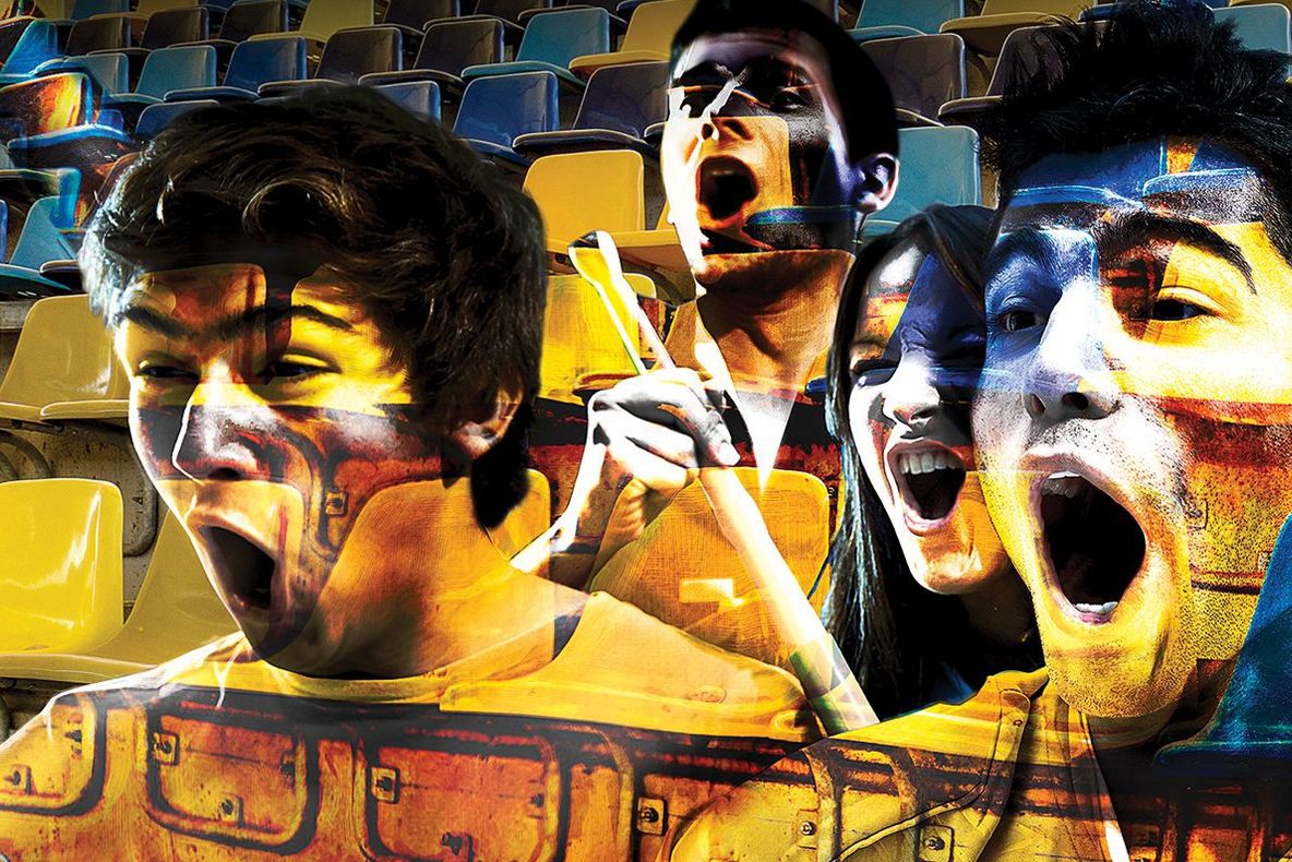 ROMÂNIA-FINLANDA. Premieră în fotbalul românesc! S-au pus în vânzare biletele la meci