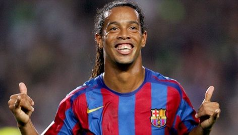 Fotbalistul Ronaldinho a trăit o scenă bizară. Ce s-a întâmplat după ce a făcut accident cu maşina