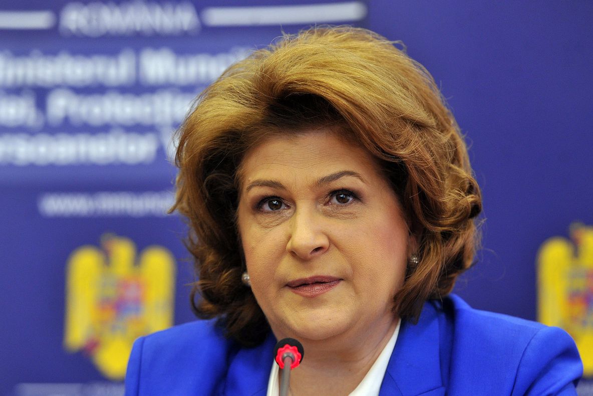 Rovana Plumb, anunt despre condiţiile în care poate avea loc o remaniere a Guvernului 