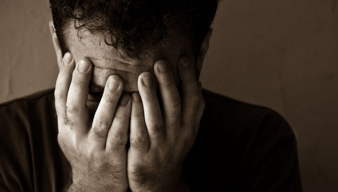 Gestul extrem făcut de un sucevean dezamăgit în dragoste. Nimeni nu-l credea capabil de aşa ceva