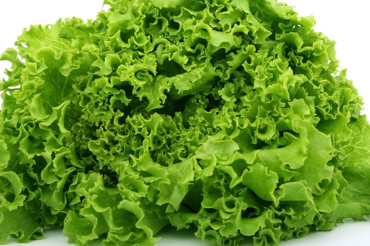 Adevărul despre salata creaţă. Nu o să mai mănânci niciodată