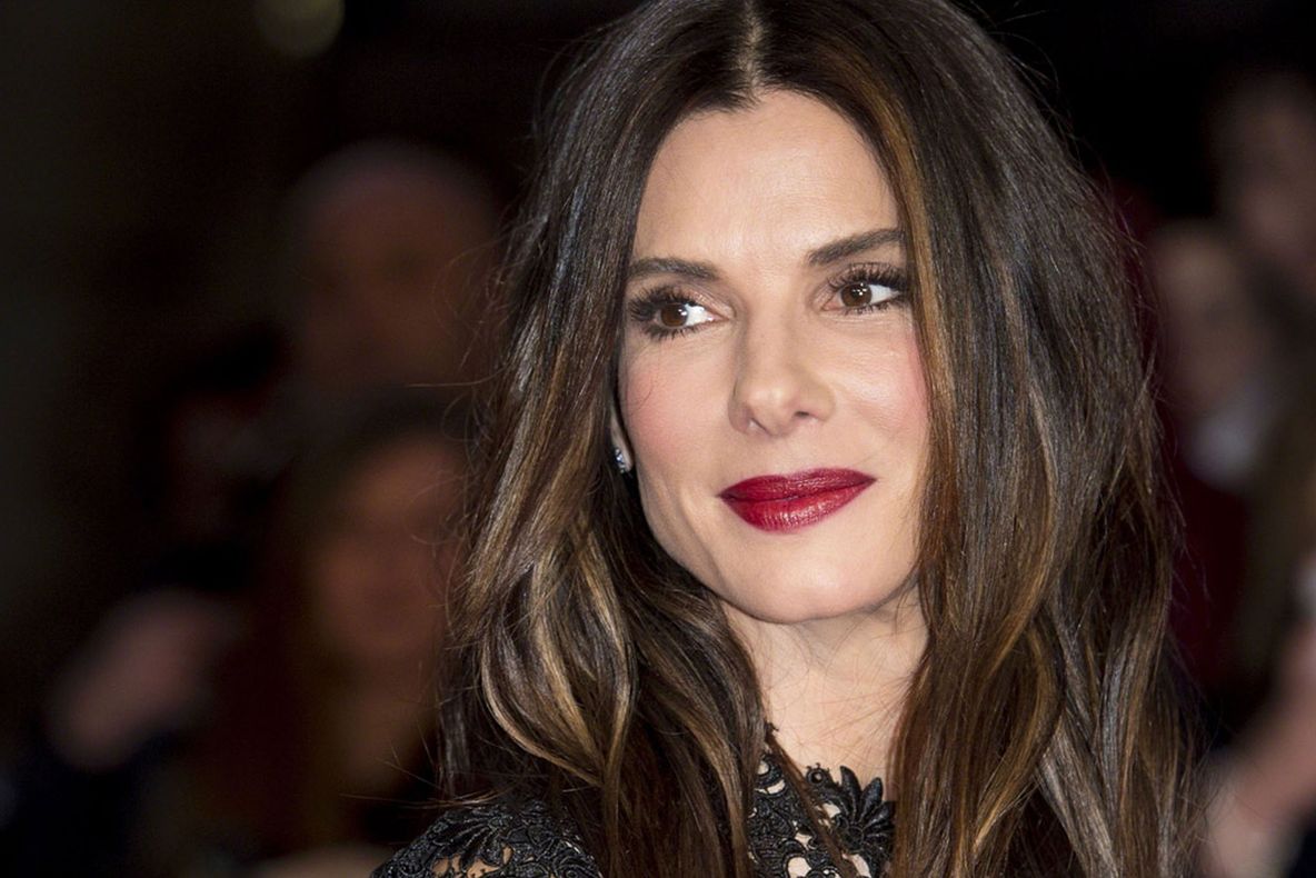 Sandra Bullock a dezvăluit adevărul: ”Nu am decât un singur...”