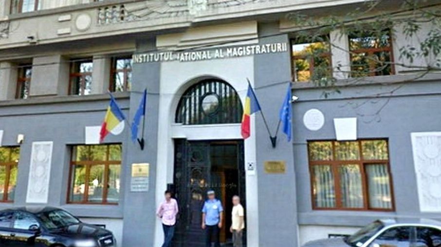 Scandal URIAȘ privind concursul de admitere la Institutul Național al Magistraturii