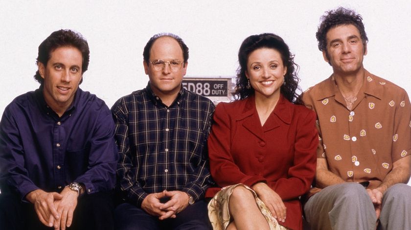 Top 20 cele mai bune seriale din toate timpurile. Ce producţie conduce clasamentul