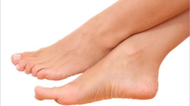 Semnul de pe picior care îţi arată cât de mult vei trăi