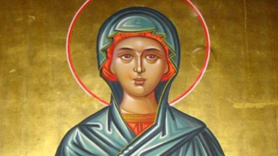 Moaștele Sfintei Mironosițe Maria Magdalena vor fi aduse la București, la Catedrala Patriarhală